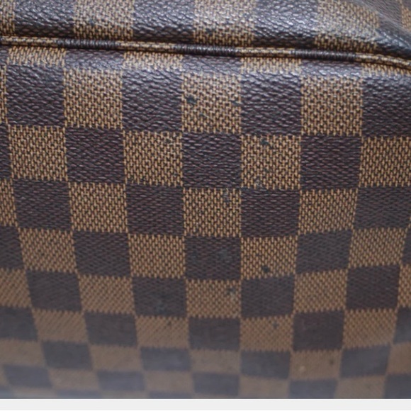 Louis Vuitton DE Neverfull MM Tote EUC ❣️🤎 #SP0079 - Picture 10 of 16